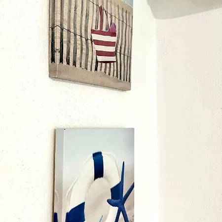 Tatil Evi Perla By The Sea