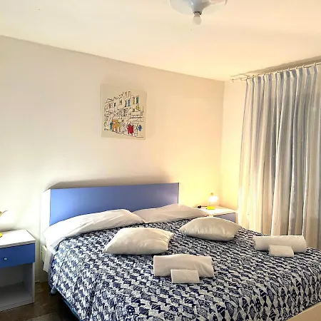 Perla By The Sea Tatil Evi Lignano Sabbiadoro