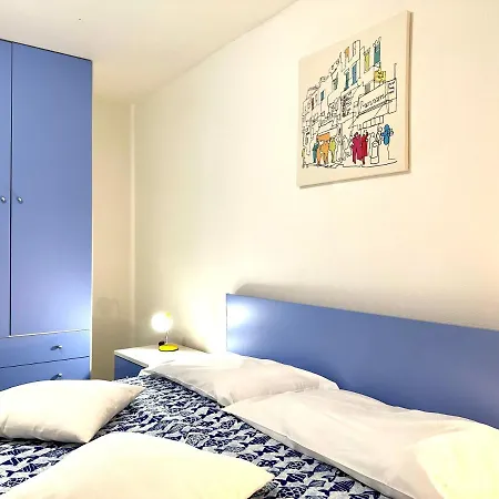 Tatil Evi Perla By The Sea