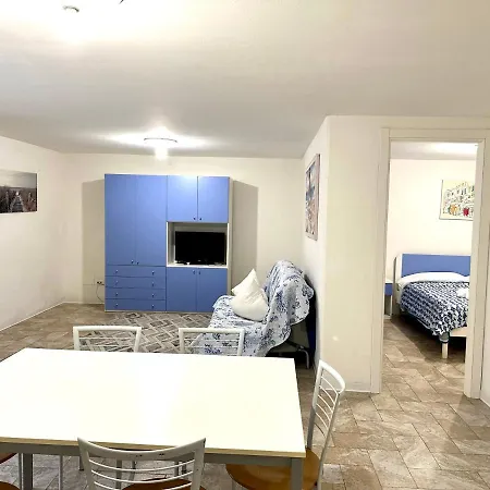 Perla By The Sea * Lignano Sabbiadoro