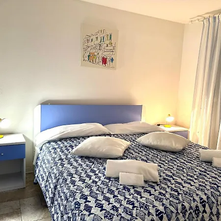 Tatil Evi Perla By The Sea *