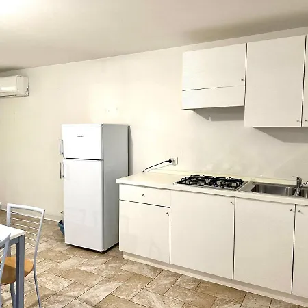 Perla By The Sea Tatil Evi Lignano Sabbiadoro