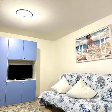 Tatil Evi Perla By The Sea Lignano Sabbiadoro