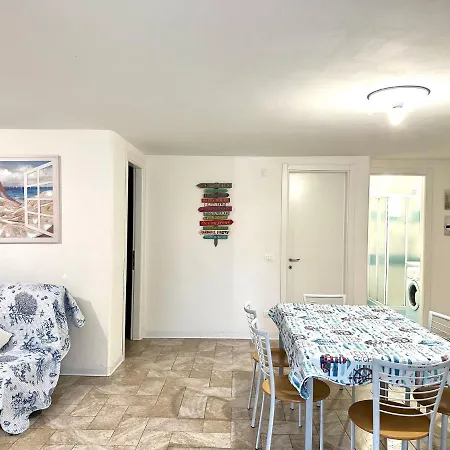 Perla By The Sea Tatil Evi Lignano Sabbiadoro