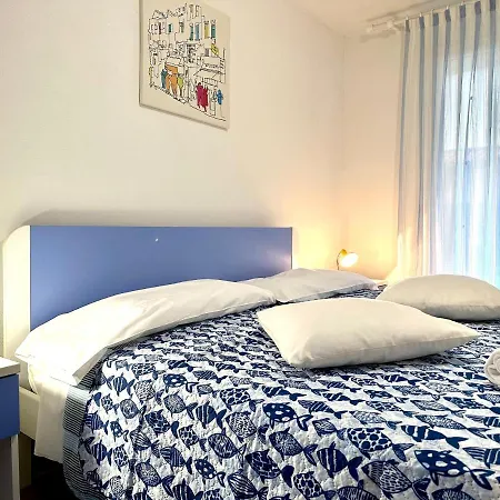 Tatil Evi Perla By The Sea *