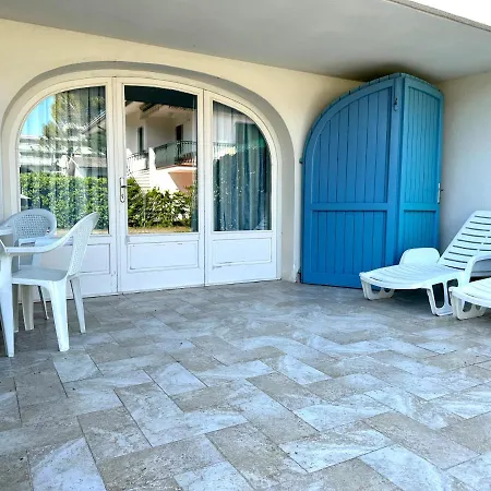 Ferienhaus Perla By The Sea