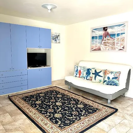 Perla By The Sea Tatil Evi *