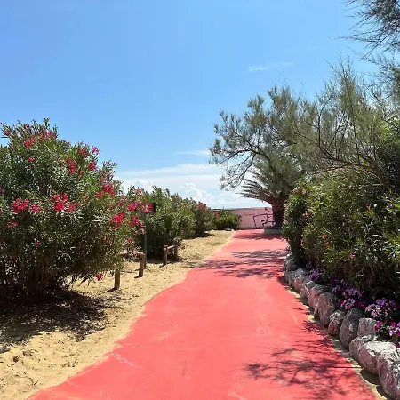 Perla By The Sea Tatil Evi