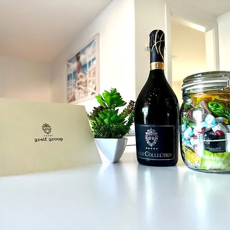 Tatil Evi Perla By The Sea Lignano Sabbiadoro