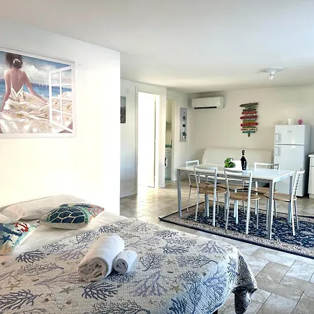 Perla By The Sea Tatil Evi Lignano Sabbiadoro