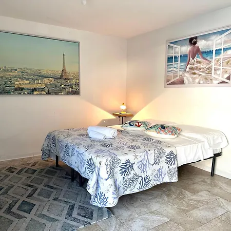 Tatil Evi Perla By The Sea Lignano Sabbiadoro