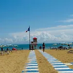 Nyaraló Perla By The Sea