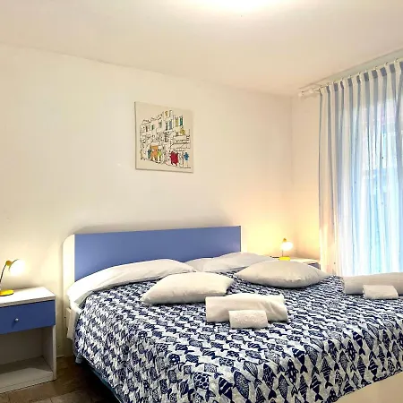 Ferienhaus Perla By The Sea Lignano Sabbiadoro