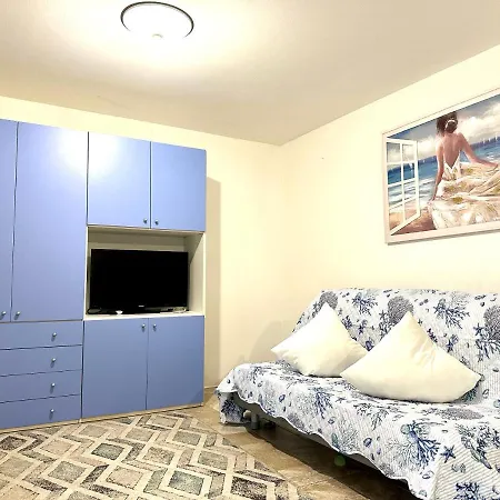 Perla By The Sea * Линьяно-Саббьядоро