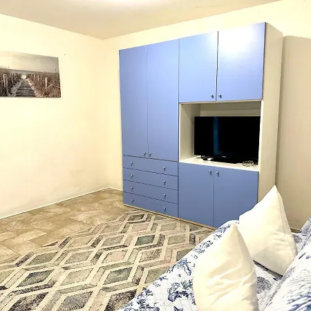 Perla By The Sea * Lignano Sabbiadoro