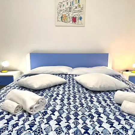 Perla By The Sea Ferienhaus Lignano Sabbiadoro