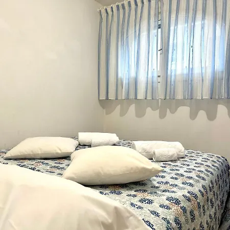 Ferienhaus Perla By The Sea