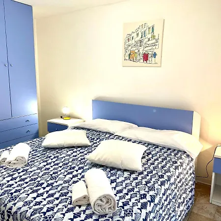 Ferienhaus Perla By The Sea *