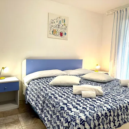 Perla By The Sea Ferienhaus Lignano Sabbiadoro