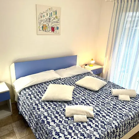 Perla By The Sea Lignano Sabbiadoro