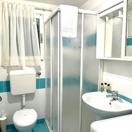 Perla By The Sea * リニャーノ・サッビアドーロ