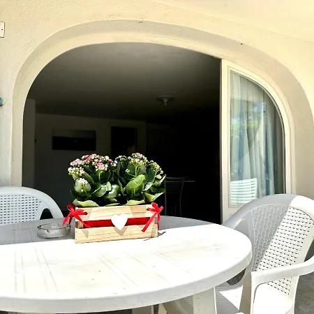 Perla By The Sea Ferienhaus Lignano Sabbiadoro