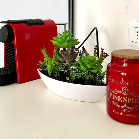 Perla By The Sea 別荘