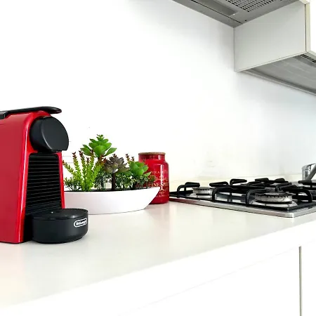 Perla By The Sea Дом отдыха