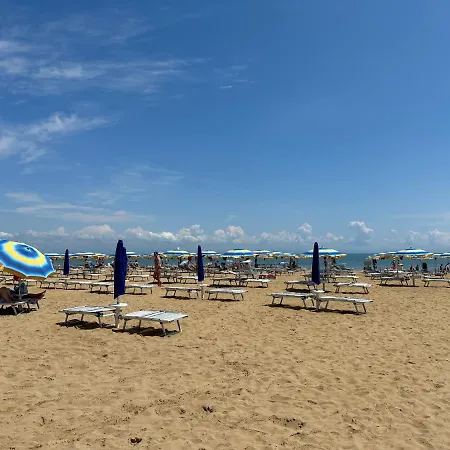 Perla By The Sea Ferienhaus Lignano Sabbiadoro
