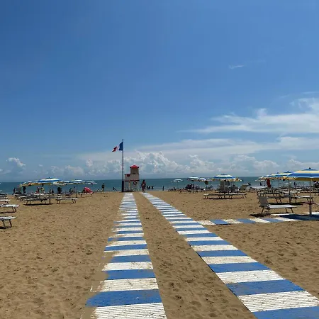 Ferienhaus Perla By The Sea *