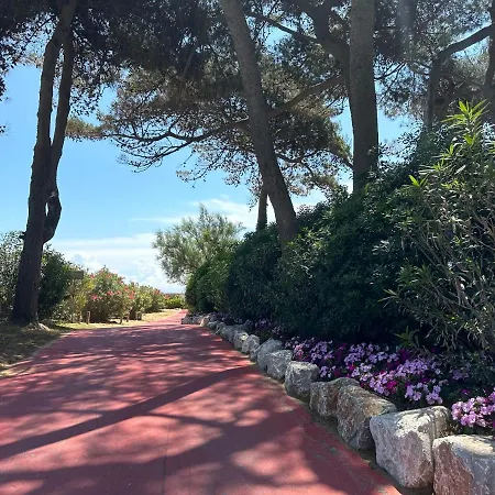 Ferienhaus Perla By The Sea Lignano Sabbiadoro