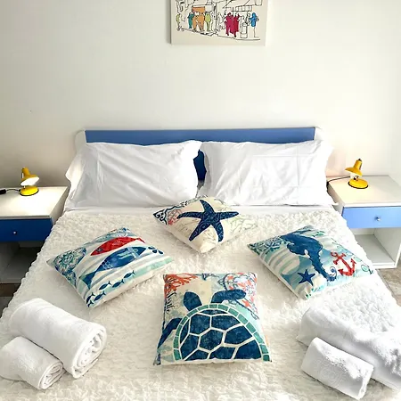 Perla By The Sea Holiday home