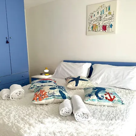 Casa vacanze Perla By The Sea *